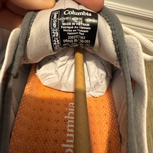 Columbia drainmaker xtr shoes - Picture 10 of 11